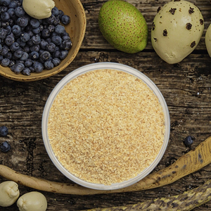 Poudre d'ail rôti de qualité supérieure, en gros, prête à être expédiée, qualité alimentaire, pour l'exportation - Product Image 3