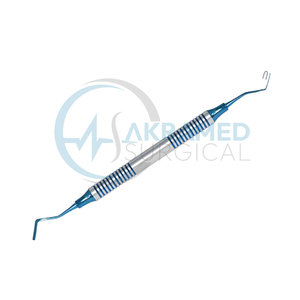 Kits de composites dentaires professionnels de précision – Équipement médical pour composites dentaires - Product Image 2