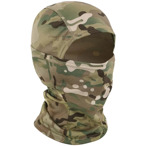 Balaclava Face Mask UV Protection Ski Mask for Men Women Windproof Motorcycle Liner for Hiking Hunting Balaclava - Product Image 2