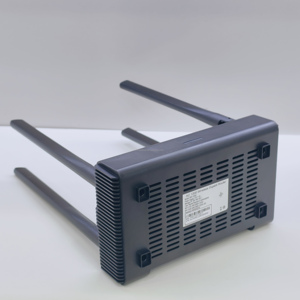 Routeur sans fil haute vitesse 1200 Mbps, 4 antennes, double bande 2,4 G et 5,8 G, WiFi5, routeur 4GE - Product Image 2