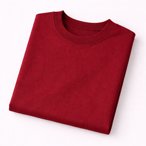 T-shirt for Men Wholesale Cotton Blank T-shirt Customized Logo Design Quick Dry for Men Short Sleeve Solid Color T-shirt - Product Image 6