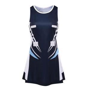 High Quality Printed <b>Compression</b> Skirt With Custom Logo For Womens Tennis And Netball Sports Premium Team Wear High Quality - Product Image 4