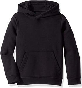 Sudaderas con Capucha para Hombre, Novedades 2021, Blancas, Casuales, con Logotipo, Manga Larga, Color Sólido, Estilo Otoño Invierno, Forradas, Diseño Liso - Product Image 1