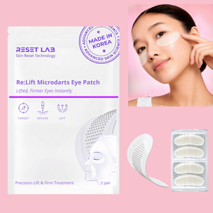 Fabbrica Coreana di Patch Anti-Età, Supporto per Etichetta Privata OEM ODM - Product Image 3