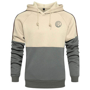 Sudaderas con Capucha Ligeras y Cómodas con Puños Acanalados, Tela Interior Suave, Sudaderas con Capucha Modernas de Estilo Casual Urbano - Product Image 1