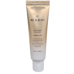 Crema Facial Activa REJURAN Enhanced 50ml con C-PDRN, Ceramidas, Péptidos y Ácido Hialurónico para Reparación de la Barrera Cutánea e Hidratación Profunda - Product Image 3