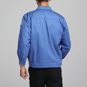 New Arrival Working <b>Chore</b> <b>Jacket</b> Classic Workwear <b>Jacket</b> For Outdoor And Heavy Duty Tasks - Product Image 3
