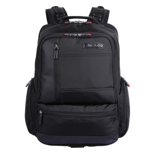 Compartment Shopping Bags SAKOS Eco-Friendly Non-Woven Handled School <b>Backpack</b> Zipper Closure Custom Logo USB Shockproof Laptop - Product Image 5
