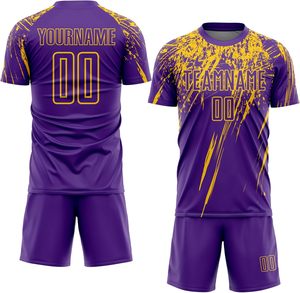 oem men’s quick dry breathable 100% polyester football jersey set | custom logo <b>soccer</b> uniform wholesale supplier - Product Image 1