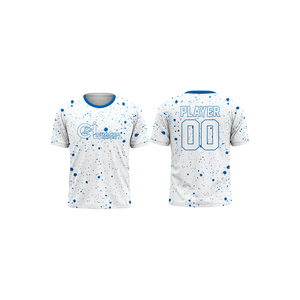 Uniforme de Softbol Personalizado para Equipos, Jersey y Pantalones para Entrenamiento, Partidos y Ligas, 100% Poliéster, Secado Rápido y Transpirable - Product Image 3