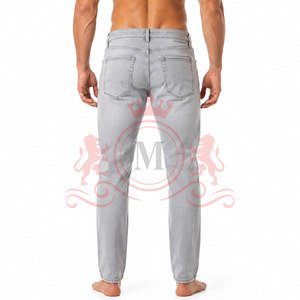 Fashionable Lifestyle Wear Offering Stylish Jeans Pant With Smooth Finish Premium Jeans Pant For Daily <b>Wardrobe</b> Style - Product Image 4