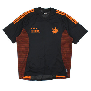 Camiseta Deportiva de Fútbol de Alto Rendimiento, Suave, Transpirable, con el Mejor Servicio, Precio al por Mayor, Superventas, Ligera, con Logotipo Personalizado - Product Image 1