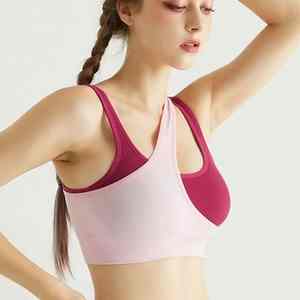 Sujetador Deportivo de Alta Calidad para Mujer, Sujetador Deportivo para Fitness, Sujetador Deportivo para Correr, Transpirable y de Secado Rápido - Product Image 4