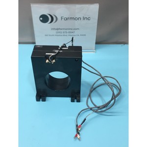 Transformateur Fuji Electric ZCT, 221, 174007 - Équipements et pièces semi-conductrices d'occasion fiables à l'échelle mondiale chez - Product Image 2