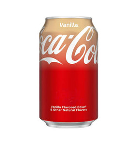 Suministro al por Mayor de Refresco Coca Cola Vainilla 355ml, Venta al por Mayor B2B, Bebida Más Vendida - Product Image 2