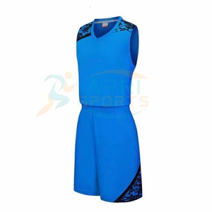 Meilleur Choix des Clients - Offre Spéciale : Ensembles d'Uniformes de Basketball en Tissu Maille Respirant Anti-Rétrécissement - Product Image 2