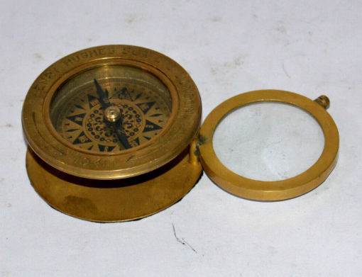 Brun doré