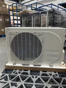 Climatisation solaire 100% DC 48V 12000BTU pour la maison, <span class=keywords><strong>plus</strong></span> économe en énergie et permettant de réduire la consommation <span class=keywords><strong>d</strong></span>'<span class=keywords><strong>électricité</strong></span> - Product Image 2