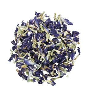 Blue Butterfly Pea Flower <b>Tea</b> Dried Floral <b>Tea</b> For Beauty OEM Bag Supply - Product Image 5