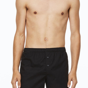 Service ODM – Nouveau design tendance 2026 – Short de bain et boardshorts anti-UV personnalisables pour hommes avec logo frontal - Product Image 3