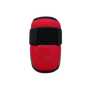Protector de Codo para Bateo de Béisbol Personalizado OEM, Equipo de Protección Ligero para Adultos y Jóvenes con Correa Ajustable, Proveedor Mayorista - Product Image 3