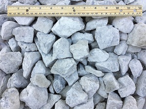 Le prix le plus bas pour les pierres de roche, les pierres de construction, les éclats de pierre - pierres d'agrégat - pierres de bâtiment - Product Image 3