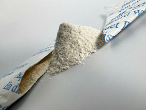 Poudre déshydratante au chlorure de calcium Secco Vietnam 3T, déshydratant à absorption de 250 %, 250 g, contrôle de l'humidité haute efficacité - Product Image 5