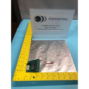 ISPCOM.1A 2000 PC ENGINE PCB BOARD ASSY W/ CABLE - Équipements et pièces semi-conducteurs d'occasion fiables à l'échelle mondiale - Product Image 2