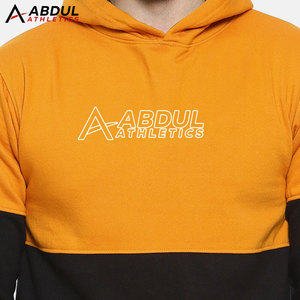 Sudaderas con capucha para hombre, elegantes, con capucha ajustable y construcción duradera, ideales para uso casual y aventuras al aire libre. - Product Image 6