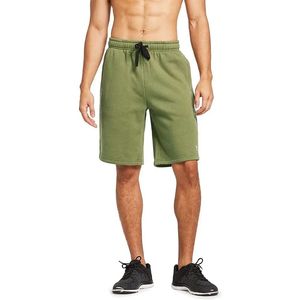 Pantalones Cortos de Felpa para Hombre, Pantalones Cortos de Algodón, Ropa Urbana, Pantalones Cortos Deportivos, Pantalones Cortos de Felpa Francesa con Estampado Personalizado - Product Image 1