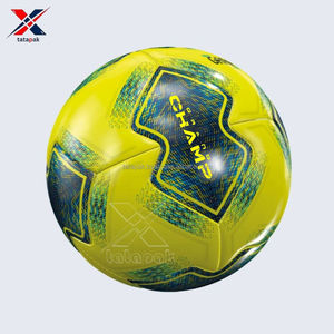 Custom Printed Soccer Ball Size 5 High Performance <b>PVC</b> Unisex Adults Training Match Indoor/Outdoor Eco-Friendly Wholesale <b>Top</b> - Product Image 5