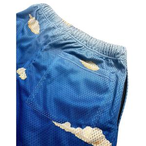 Main images (<b>6</b>) Description images (<b>20</b>) All (26) Powered by AliSave Pakistan Factory Wholesale Workout <b>Mens</b> Shorts Mesh - Product Image 6