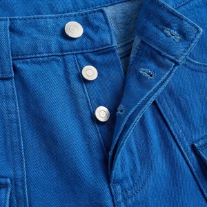 Paquete de Jeans para Mujer, Cintura Alta, Denim, Ajustados, Shorts Sexys para Chicas Jóvenes, Personalización Completa, Tendencia de Verano - Product Image 4