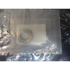 AMAT 3300-03883 FTG CND CONN HOOD APTR RDCR - Equipo y Piezas de Semiconductores de Confianza de la Marca Global Legacy - Product Image 3