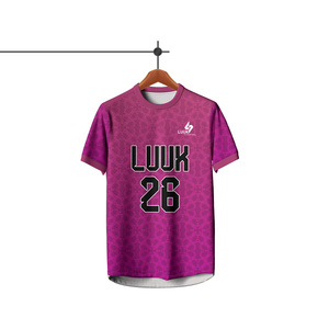 Camiseta de Fútbol Personalizada, Ropa Deportiva Ligera y Transpirable, Fabricación Personalizada, Proveedor con Precios al por Mayor - Product Image 1