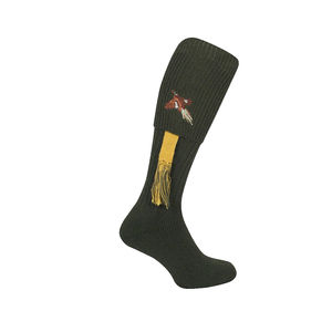 Calcetines de Primera Calidad, Diseño Profesional, Colores y Logotipo Personalizados, Material Personalizado y Todas las Tallas Disponibles - Product Image 2