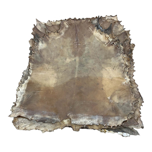 Full Dark Spotted Goat Skins For <b>Drum</b> /Djembes /Shaman <b>Drums</b> - Product Image 6