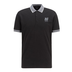 Camisetas Polo para Hombre de Primera Calidad, Camisetas Polo con Contraste de Color Hechas con el Mejor Material al por Mayor - Product Image 1