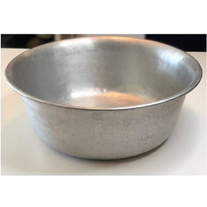 Grand seau à glace en métal, le plus vendu, grand modèle en acier inoxydable de style américain pour rafraîchisseur de glaçons pour bar, fête, vin - Product Image 2