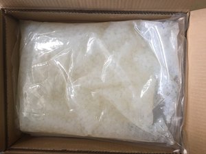 Raw Nata De Coco 1:10 Jalea De Coco Prensada Y Pudín Con Jarabe Origen De Vietnam/Sra. Lima - Product Image 4