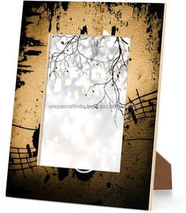 Top Sale Solid Wood <b>Photo</b> Display <b>Frame</b> Handmade Vintage High Definition <b>for</b> Tabletop <b>Wall</b> Mount Premium Wood Picture <b>Frame</b> Pack - Product Image 1