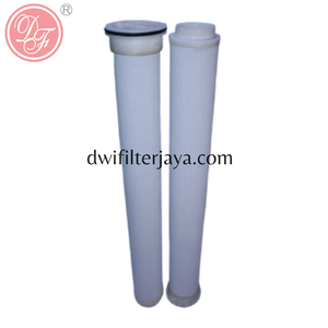 Elemento Filtrante Coalescente de Alta Calidad GF-000014-11, Cartucho de Filtro Coalescente de Gas - Product Image 1