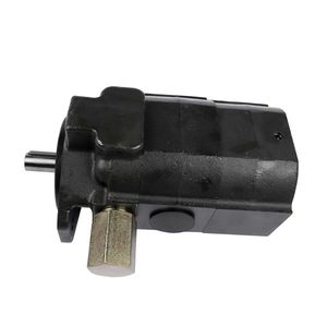 Pompa Idraulica a 2 Stadi per Spaccalegna 28GPM, Processore di Legna con Pressione Nominale di 3000 psi - Product Image 5