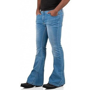 Pantalones Deportivos Anchos Rectos Esenciales para Invierno, Suaves, Forrados con Felpa de 350 g/m², con Logotipo Personalizado - Product Image 1