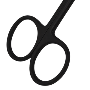 Tijeras SuperCut Goldman-Fox de 5″ Curvas de Acero Inoxidable, Instrumento Quirúrgico Dental, Herramienta de Corte de Precisión para Dentistas - Product Image 6