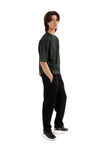 Camisetas de Hombre al por Mayor, Premium, 100% Algodón, Corte Holgado, Talla Grande, Antiarrugas, Transpirables, Personalizables - Product Image 3