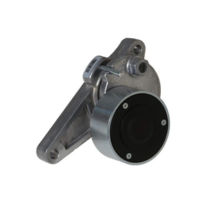 Tensor de Correa para Retroexcavadora JCB, Polea Tensora Automática GATES-320/A8586, Compatible con 3CX 4CX 3DX 4DX Perkins 1004.42 EcoMAX OEM - Product Image 1