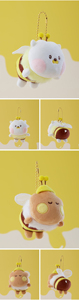 Llavero de Peluche BTS BT21 K-SEONBI - Product Image 3