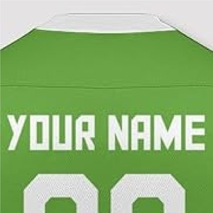 Maillot de hockey sur glace performant, vêtements de sport confortables pour les matchs compétitifs - Product Image 3