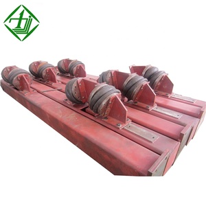 造纸机械备件自动张力控制器压力机毛毡调节器 - Product Image 4